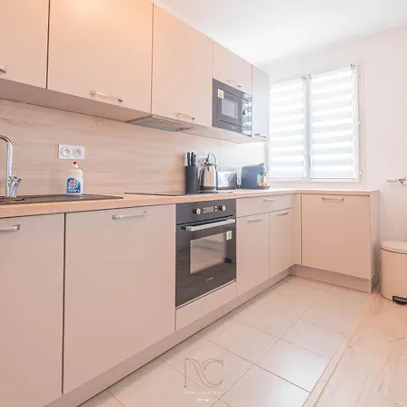 דירה Disneyland-paris - 8 Personnes, Wifi, Parking *