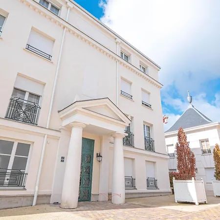 דירה Disneyland-paris - 8 Personnes, Wifi, Parking *